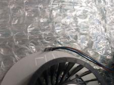 Вентилятор до ноутбука Hp Elitebook 8560W №2